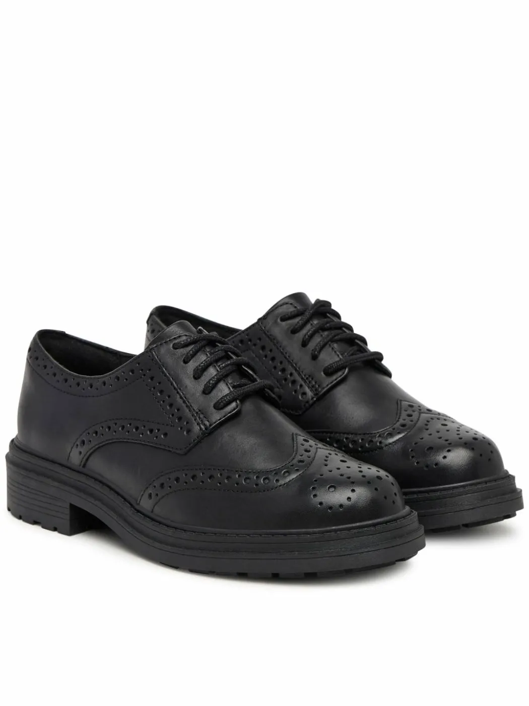 Oxfords Orinoco3 Derby 26183170 Nero