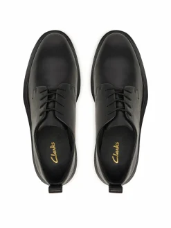 Oxfords Previa Lace 26327263 Nero
