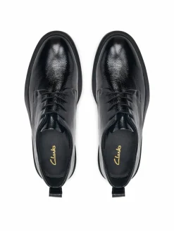 Oxfords Previa Lace 26327264 Nero