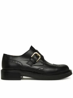 Oxfords SA10263G0NTC0000 Nero