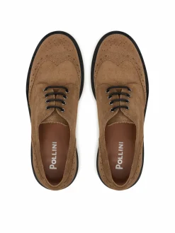Oxfords SA10273G1NTF0135 Marrone