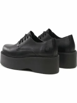Oxfords Spell Nero