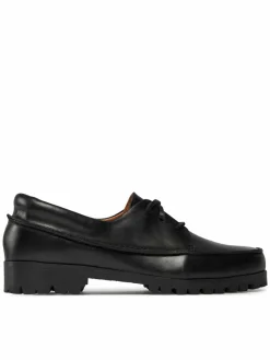 Oxfords Tefer Nero