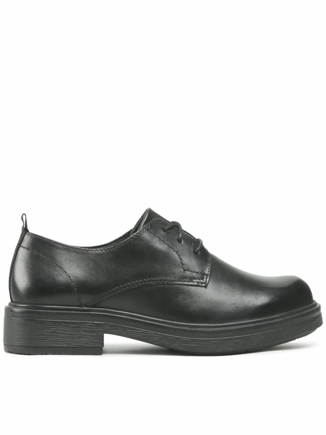 Oxfords VIVIEN RST-VIVIEN-02 Nero