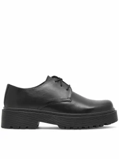 Oxfords WB-ALESSIA-02 Nero