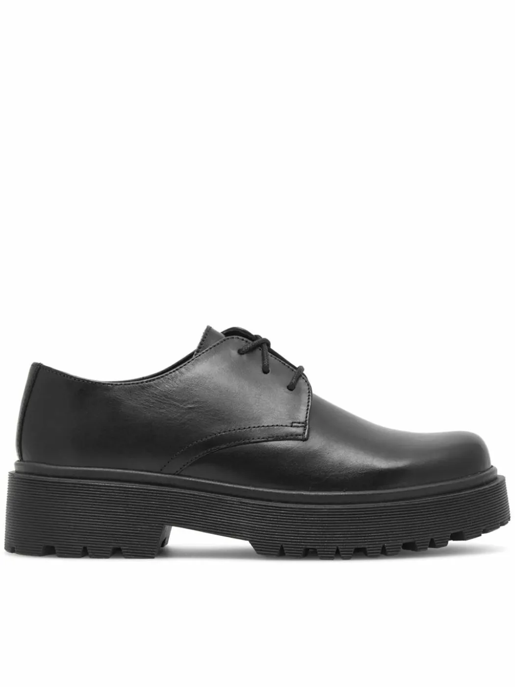 Oxfords WB-ALESSIA-02 Nero