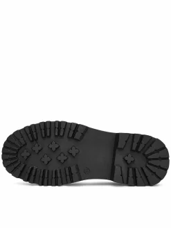 Oxfords WB-ALESSIA-02 Nero