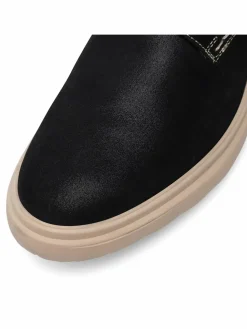Oxfords WI23-SDAM-02-A Nero
