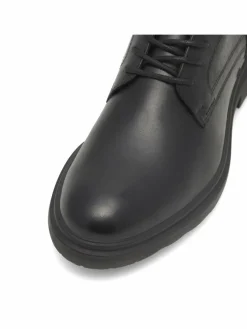 Oxfords WI23-SDAM-02 Nero