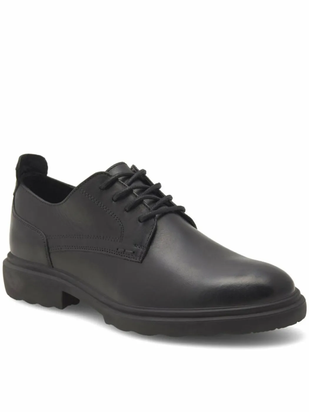 Oxfords WI23-SDAM-02 Nero