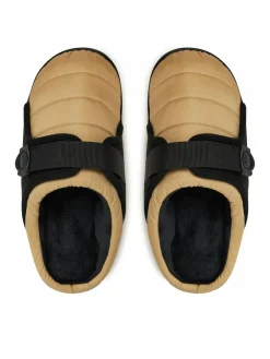 Pantofole Belt Beige