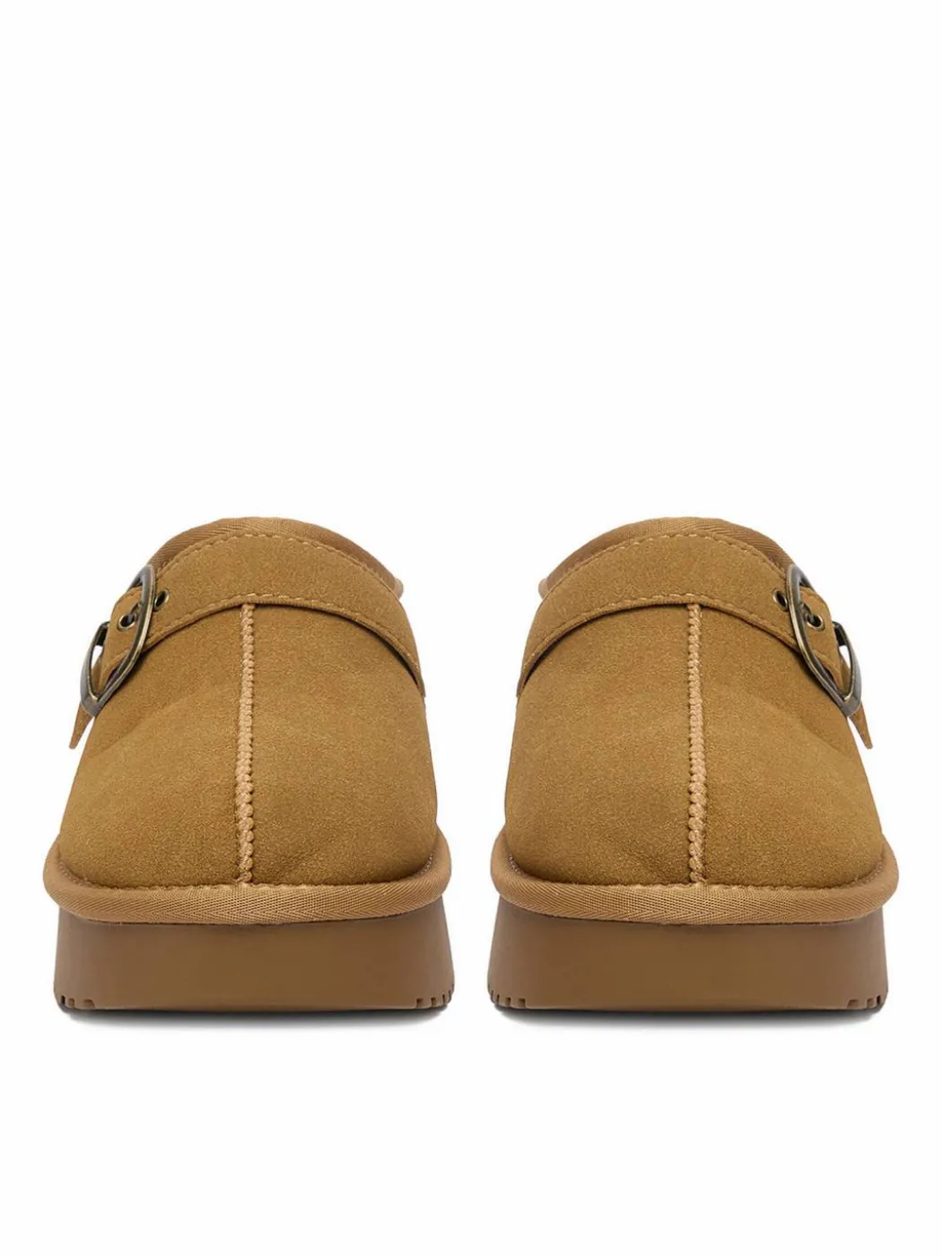 Pantofole CEO-HDR25412-1 Beige
