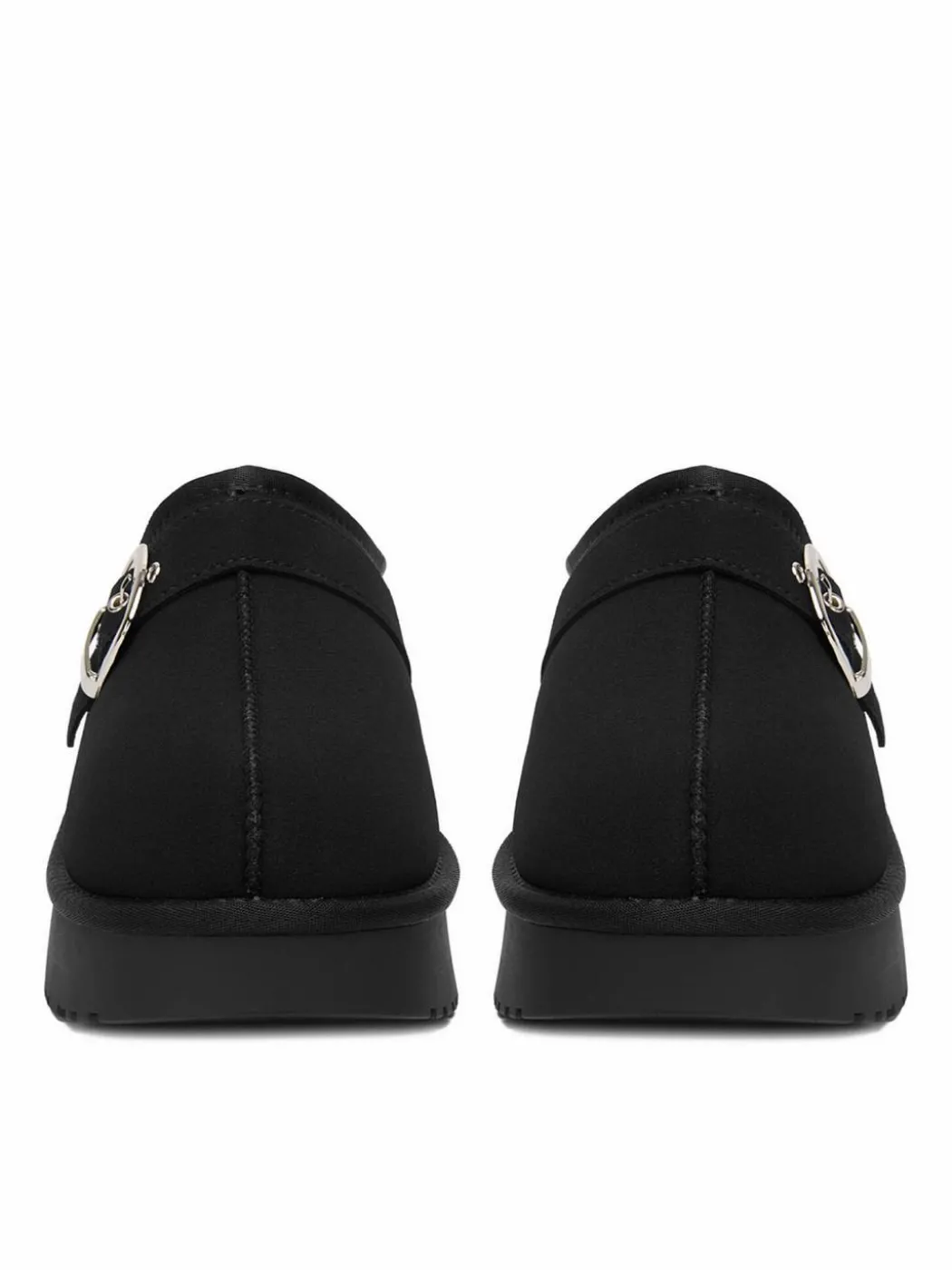 Pantofole CEO-HDR25412-1 Nero