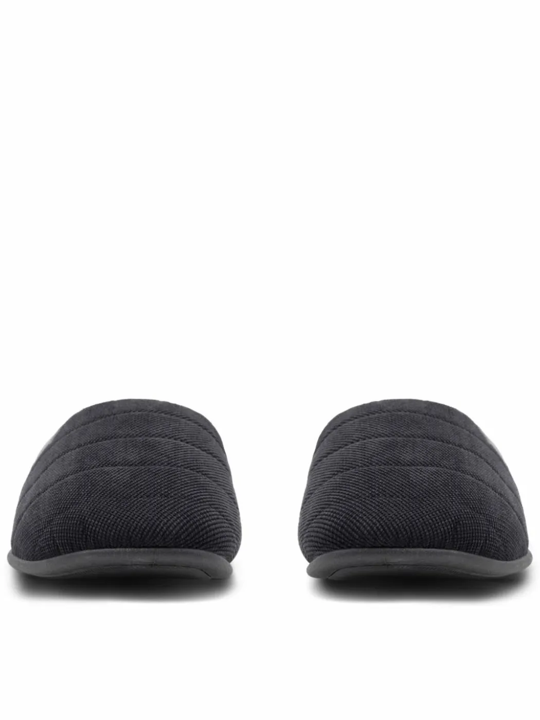 Pantofole CEO-P3056501 Nero