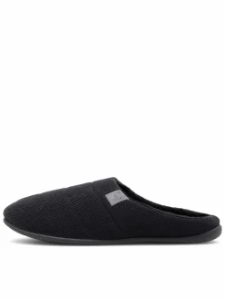 Pantofole CEO-P3056501 Nero