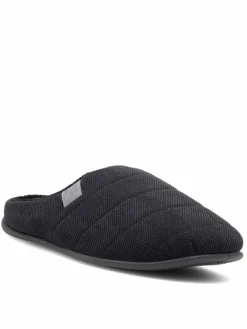 Pantofole CEO-P3056501 Nero