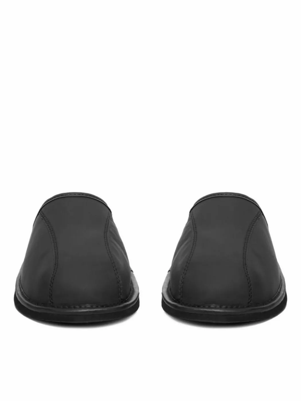 Pantofole CEO-SLIP-04 MI25 Nero
