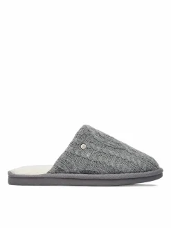 Pantofole CEO-WSS21711-01A Grigio