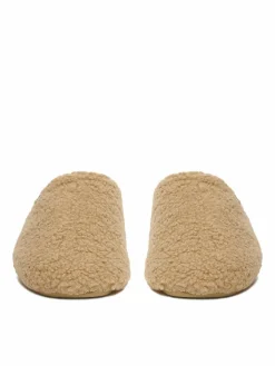 Pantofole CEO-WSS21713-01 Beige