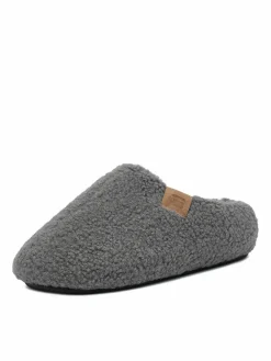 Pantofole CEO-WSS21713-01 Grigio