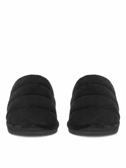 Pantofole CEO-WSS21717-01 Nero