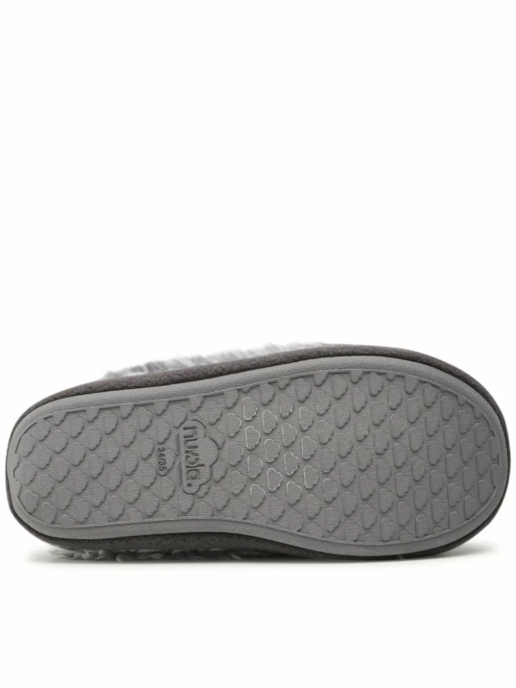 Pantofole Classic Cloud Polar UNCLCLPL17 Grigio