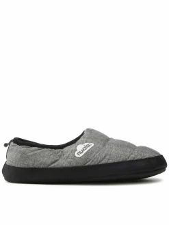 Pantofole Classic Marbled Chill UNJASCHILL17 Grigio