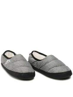Pantofole Classic Marbled Chill UNJASCHILL17 Grigio