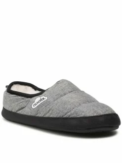 Pantofole Classic Marbled Chill UNJASCHILL17 Grigio
