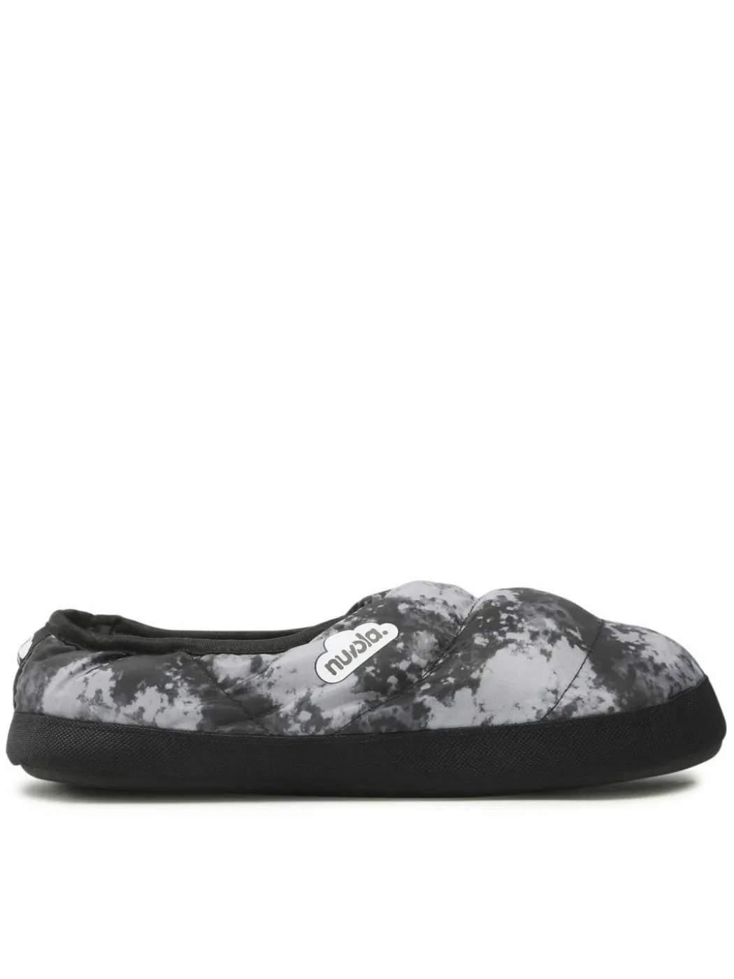 Pantofole Classic Printed UNCLPR21TEM10 Grigio