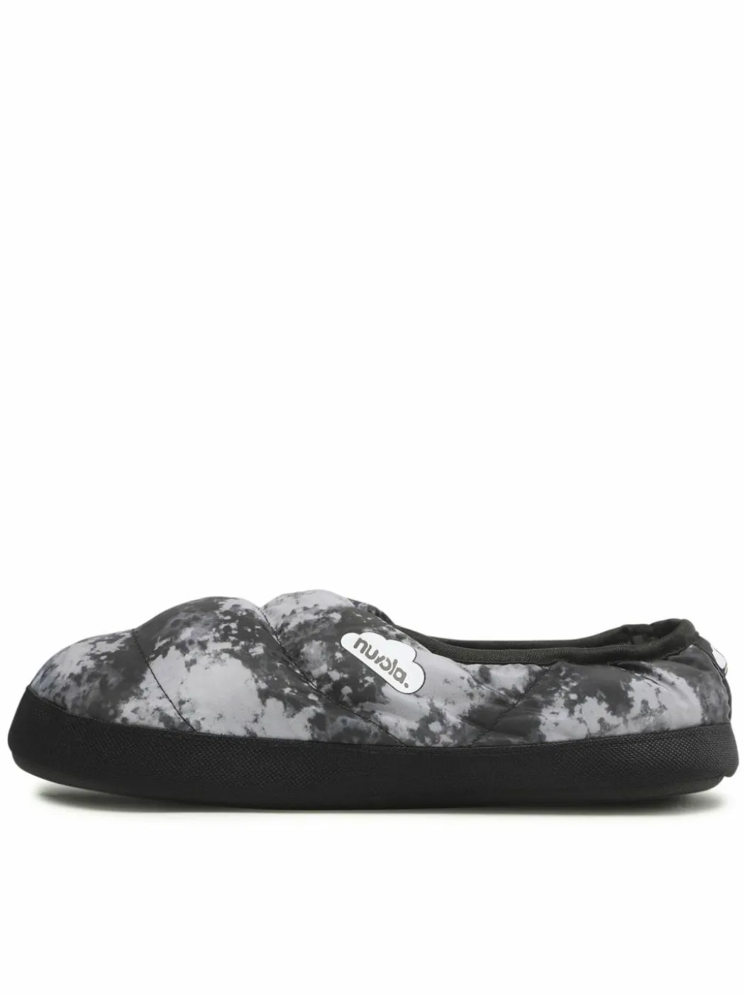 Pantofole Classic Printed UNCLPR21TEM10 Grigio