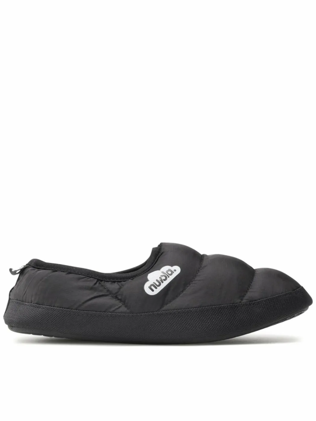 Pantofole Classic UNCLAG10 Nero