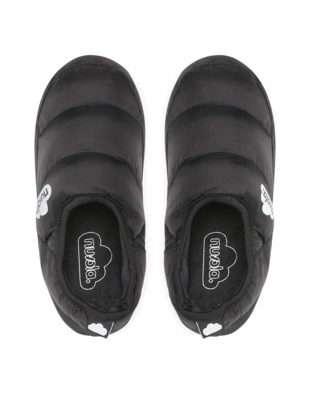 Pantofole Classic UNCLAG10 Nero