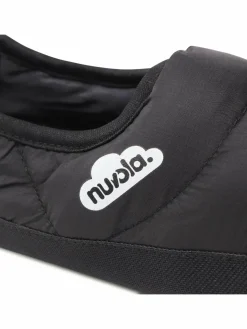 Pantofole Classic UNCLAG10 Nero