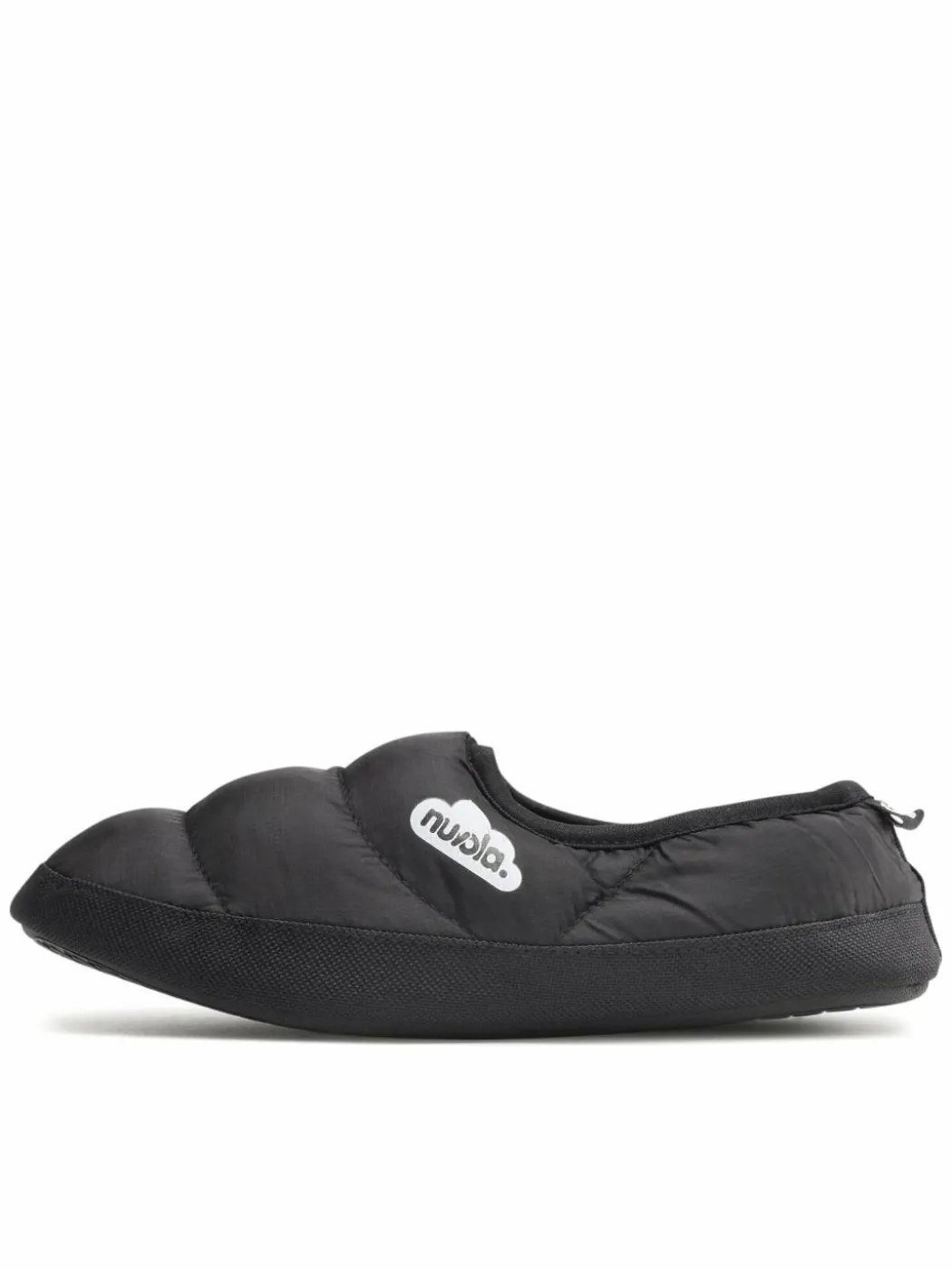 Pantofole Classic UNCLAG10 Nero