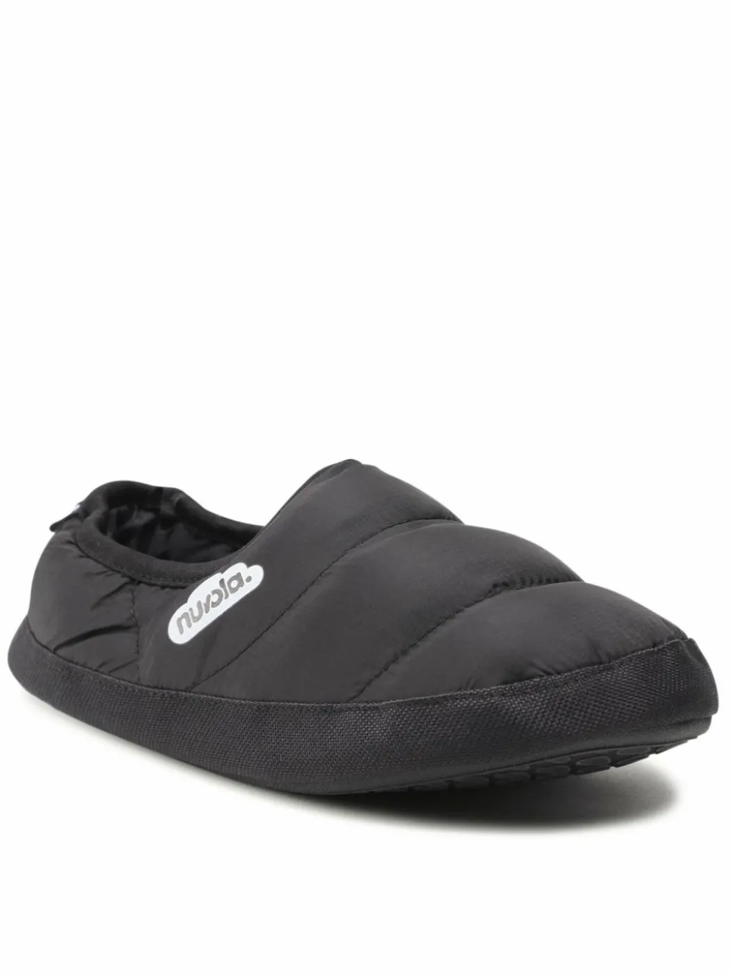 Pantofole Classic UNCLAG10 Nero