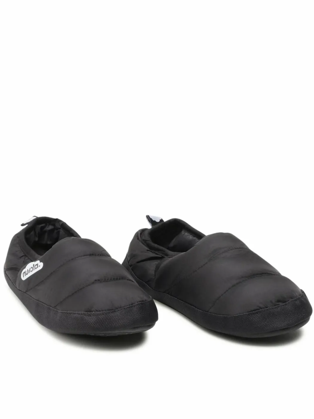 Pantofole Classic UNCLAG10 Nero