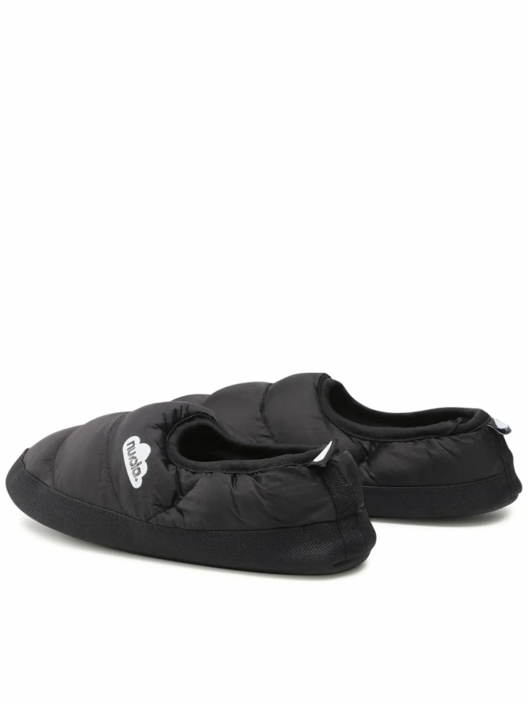 Pantofole Classic UNCLAG10 Nero