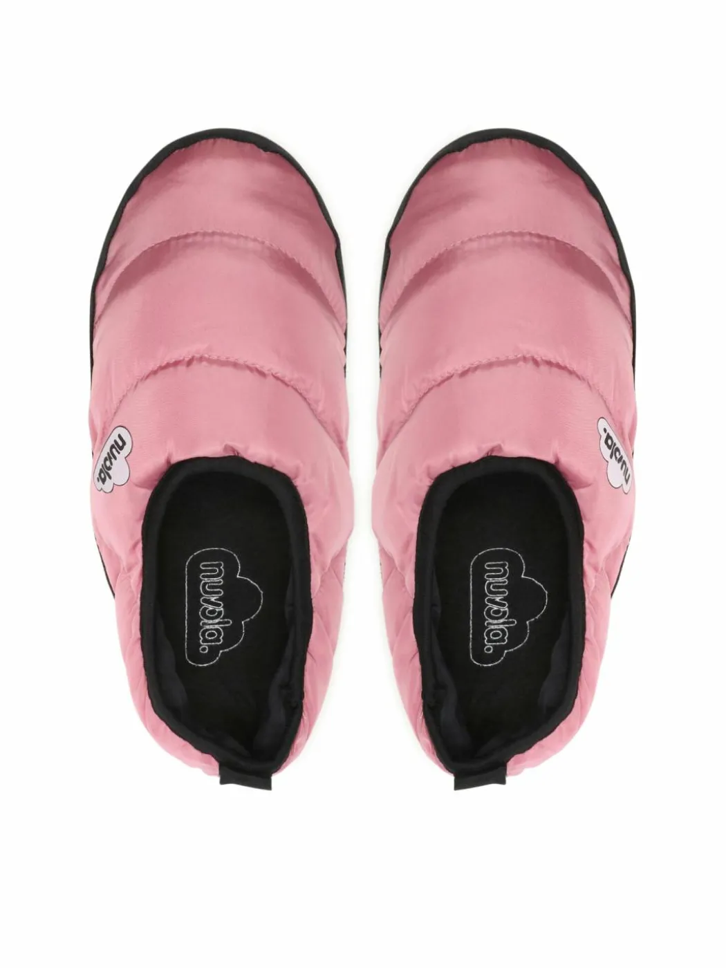 Pantofole Classic UNCLAG683 Rosa