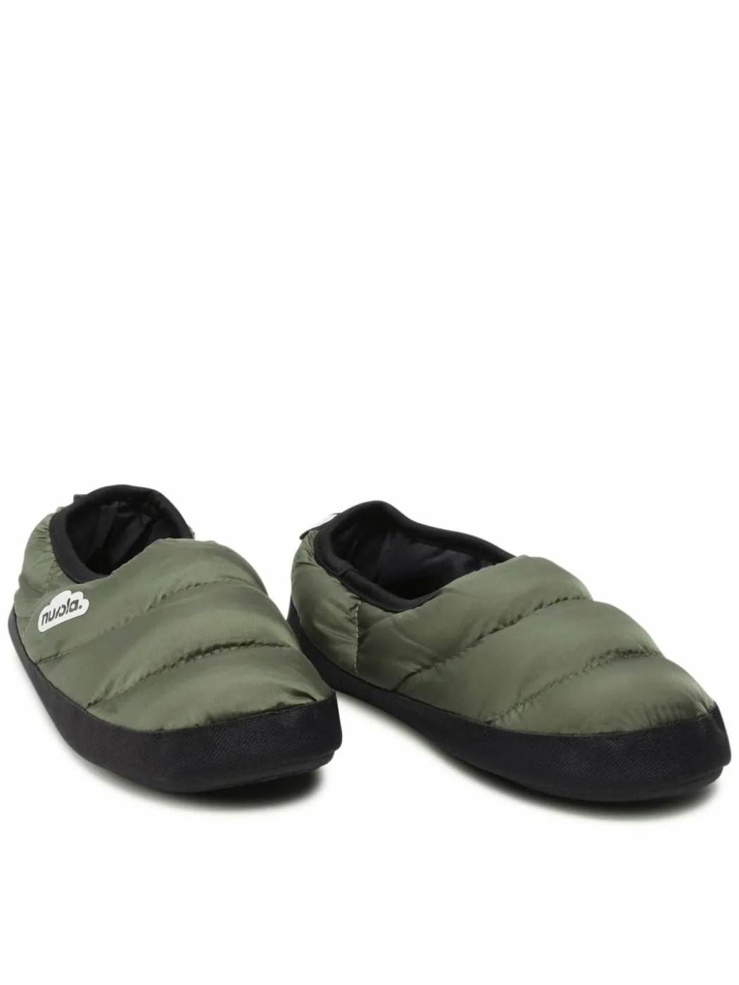 Pantofole Classic UNCLAG024W Verde