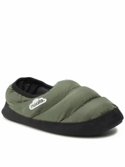 Pantofole Classic UNCLAG024W Verde