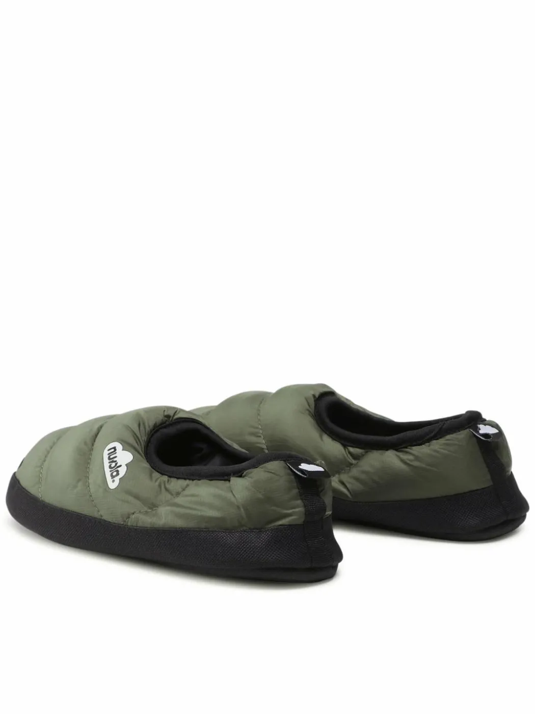 Pantofole Classic UNCLAG024W Verde