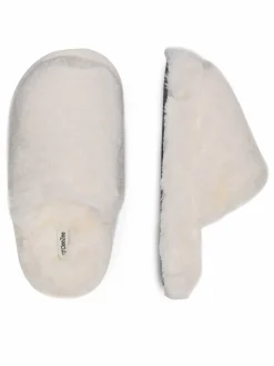 Pantofole DE-10 Beige