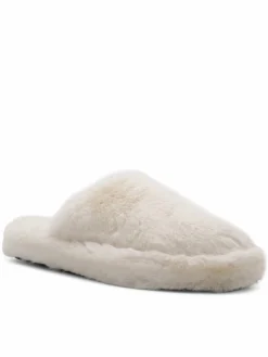 Pantofole DE-10 Beige
