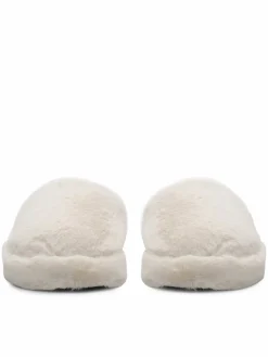 Pantofole DE-10 Beige