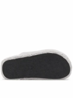Pantofole DE-16 Grigio