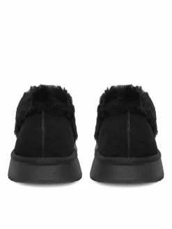 Pantofole EO-EDI-TS6292 Marrone