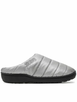 Pantofole F-line Grigio