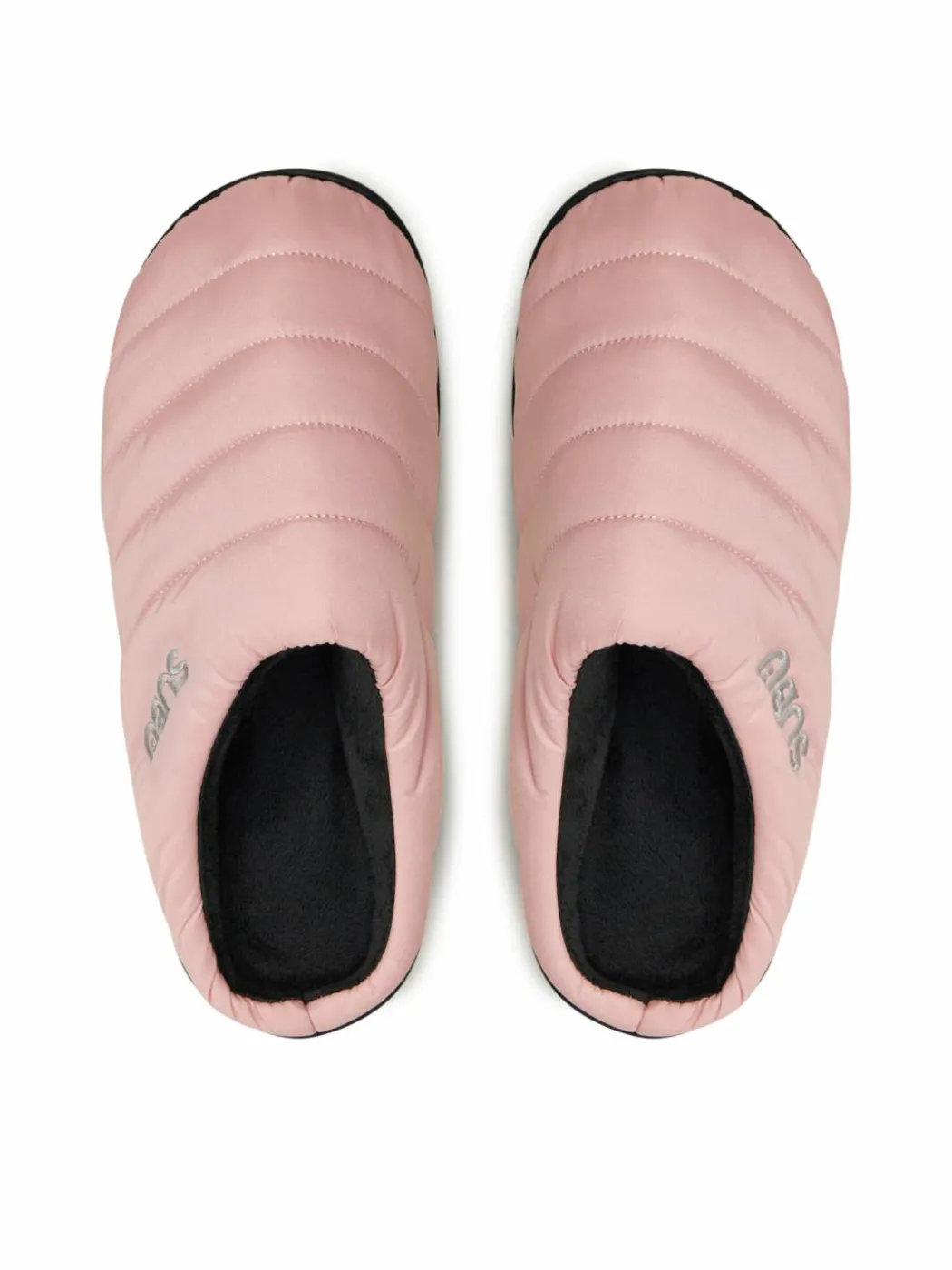 Pantofole F-line Rosa
