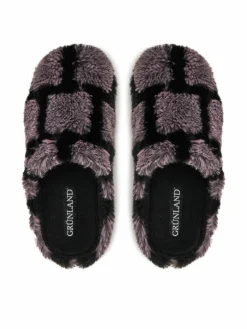 Pantofole Gaga 2586 Grigio